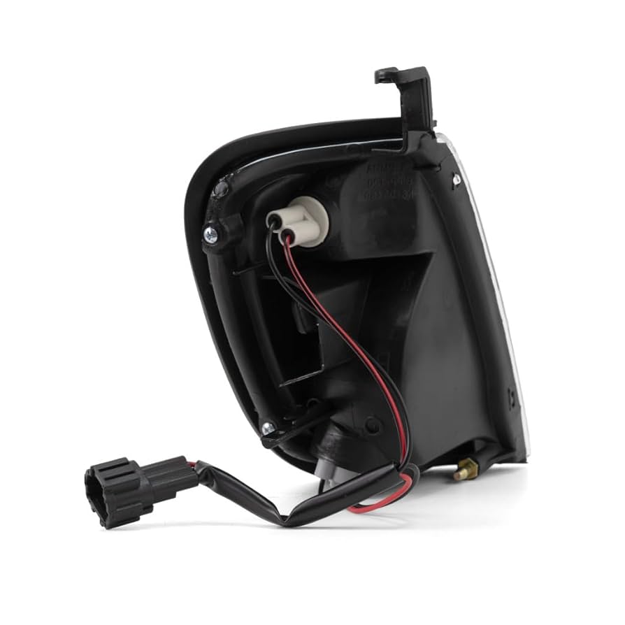 【S.N.Y.G.O】Mandara Amazon.com: For Nissan Frontier Parking/Signal Light 1998